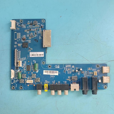 原装海尔LS55AL88A72主板