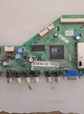 原装乐华LED43C750 主板40-MS8102-MAC2XG 屏LVF430SSTM E25 V1