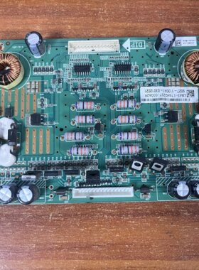 原装松下TH-65DX400C电视机恒流板4710-AP3041-A2233K11测好发 啊