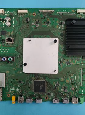 适索尼55寸KD-55X8000C电视机主板1-894-595-11配屏SYV5544电路板