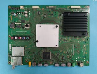 适索尼55寸KD-55X8000C电视机主板1-894-595-11配屏SYV5544电路板