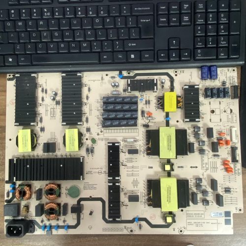 创维86G5386A33电源板N012402