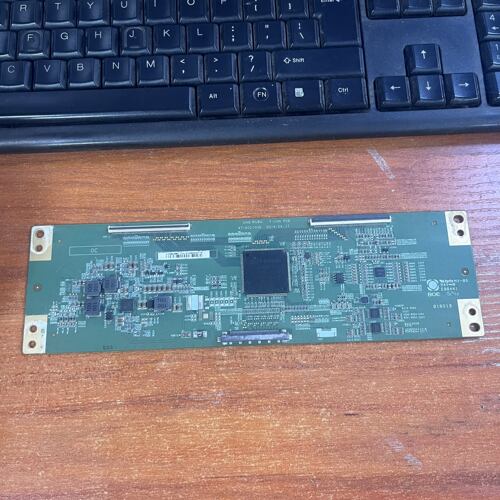 原装海信LED55K300UD液晶逻辑板
