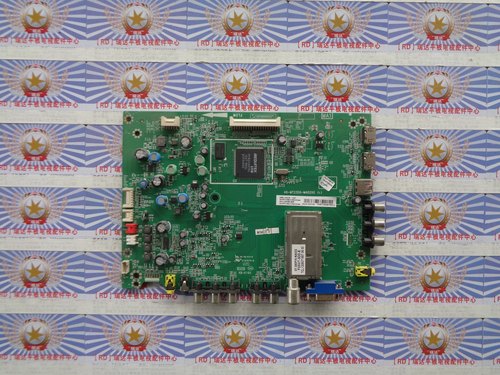 原装 东芝46EL100CS 主板 40-MT23S0-MAD2XG 屏 LTA460HM06~现货