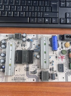 原装海尔LS55H720G LQ55H71电源板SHG5501R/L-107E 0090729198B啊