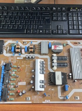 原装三星UA55MU7700JXXZ电源板BN44-00911A L55E8NR-MSM测好 啊