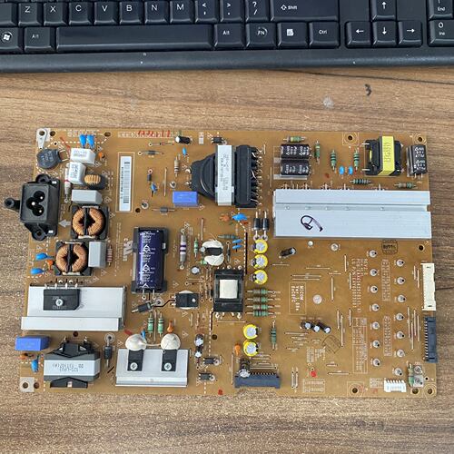 LG65GB7200电源板EAX654292