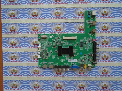 原装正品康佳LED46IS95D主板