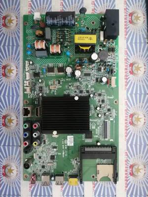 原装康佳LED42R5600PF主板3