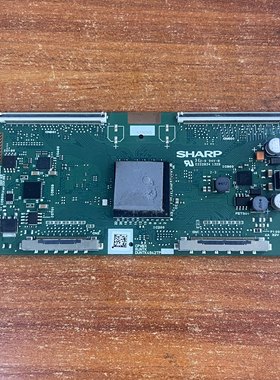 原装乐视TV tetv X60 逻辑板CPWBX RUNTK DUNTK4942TP ZL 测好 啊