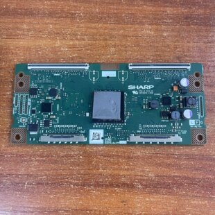 原装乐视TV tetv X60 逻辑板CPWBX RUNTK DUNTK4942TP ZL 测好 啊