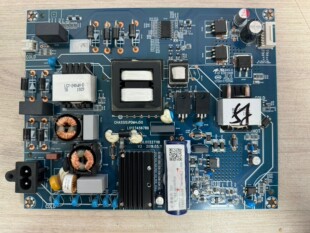 原装拆机长虹55Q6G 55D4P电视电源板JUC7.820.00227118现货测好