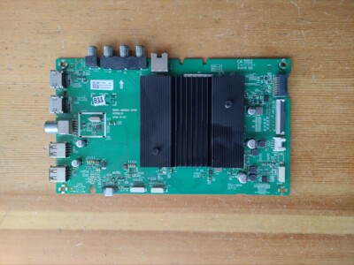 原装创维58G50主板5800-A9S600