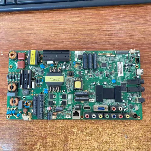 康佳LED46F5580F电视主板