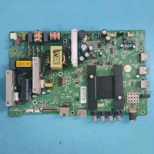 原装康佳LED55U60液晶主板35020995屏72002875YT 2875YT测好发货