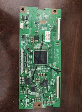 原装拆机创维37L01HM 逻辑板 6870C-0214A 屏LC370WUN 测试