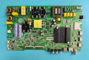 适用康佳55寸S55U电视机主板35023199 配屏1776YT 72001776YT电路