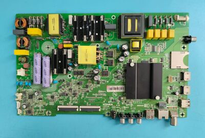 适用康佳55寸S55U电视机主板