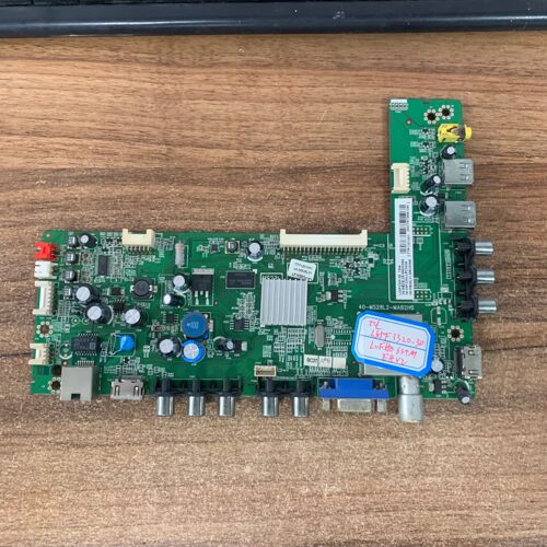 原装TCLL55F3320-3D主板
