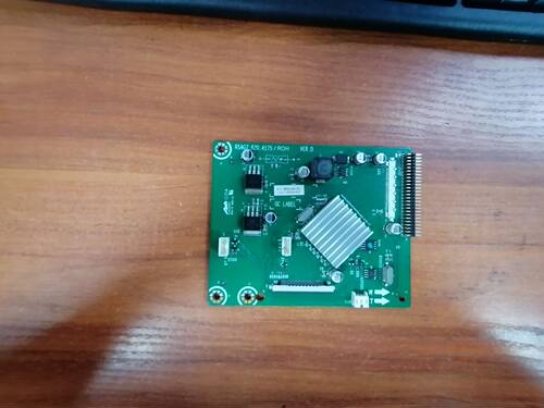 海信LED42XT39G3D（BOM1)主板RS