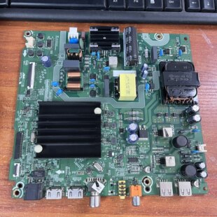 原装海信60E3F 电视主板RSAG7.820.10191 屏HD600Y1U41测好 啊