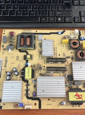 原装TCL L55A980CUD D55A561U电源板 40-LM9211-PWD1XG测好 啊