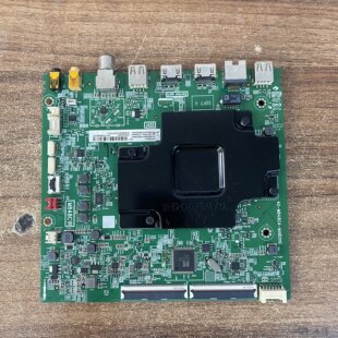 原装东芝55U6780C 电视主板40-M848CA-MAB2HG屏LVU550NEBL现货 华