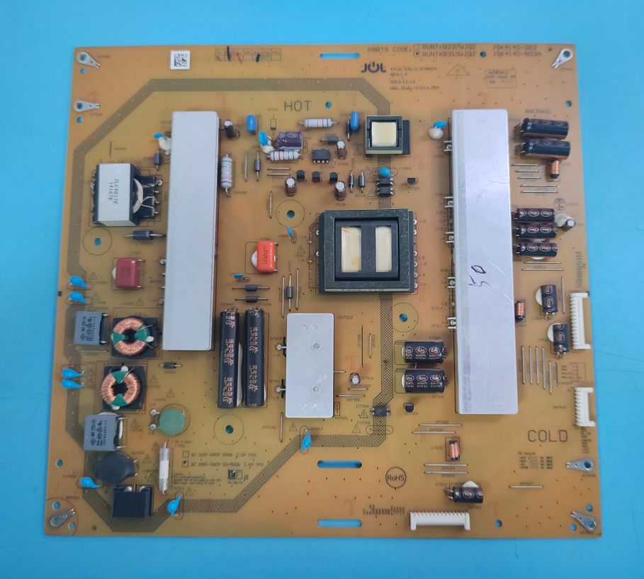 夏普LCD-50U1A联想50S52电视