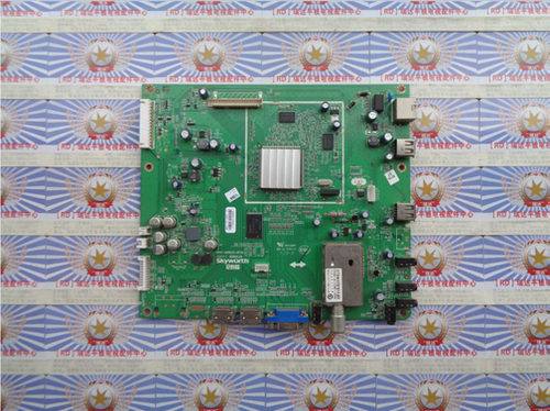 原装创维42E82RA主板