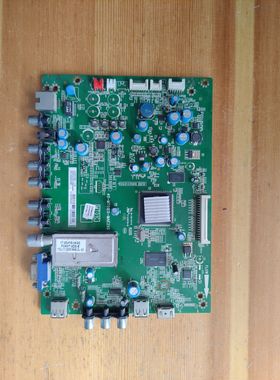 原装TCL L46P21FBD 主板40-MT01E0-MAE2XG 配屏LTA460HM06 现货