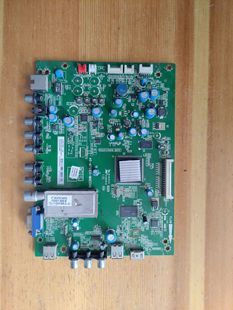 主板40 L46P21FBD MT01E0 MAE2XG 现货 原装 配屏LTA460HM06 TCL