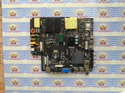 原装三洋55CE5512H3主板
