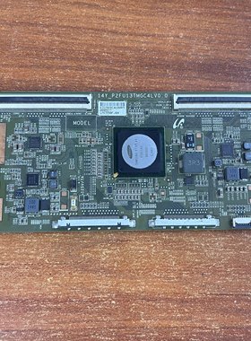 原装夏普TCL L55H8800S电视机逻辑板14Y_P2FU13TMGC4LV0.0现货 阿