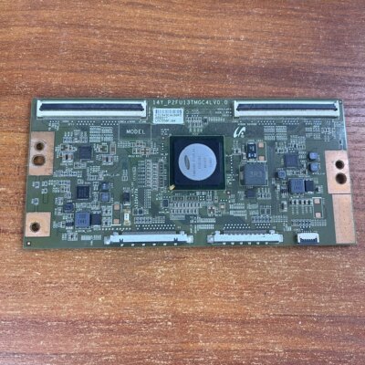 原装夏普TCLL55H8800S电视机逻