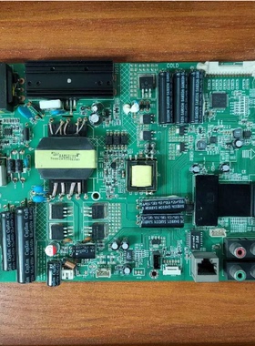 原装康佳LED47F3530F LED47M3500PDE主板35018186屏可选 测好发货