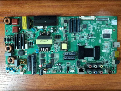 康佳LED47F3530F/PDE主板测好发