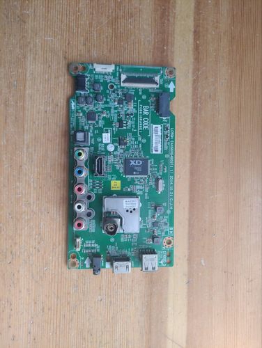 LG49LF5420-CB主板EAX66064802