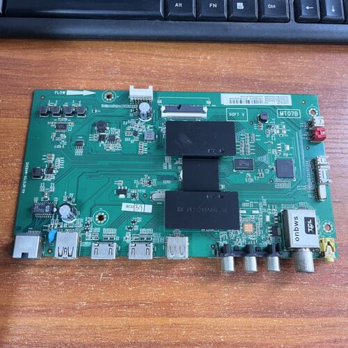 主板40-MT0706-MAB2HG屏LVF5