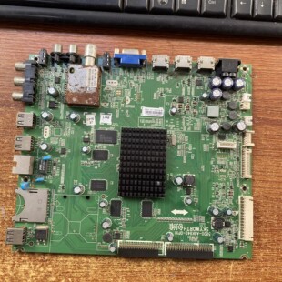 原装创维55E780U主板5800-A8K940-0P30 0P10 配屏MT5461D01-1现货