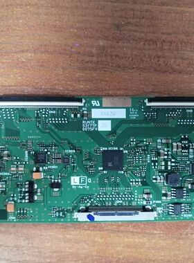 原装海尔LE40AL88 逻辑板RUNTK 5317TP 0075FV ZG 测试发 现货