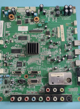 原装现货长虹LT42810DU主板JUC7.820.00024641配屏V420H1-LH4测好