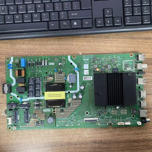 原装创维50A4主板5800-A7S770