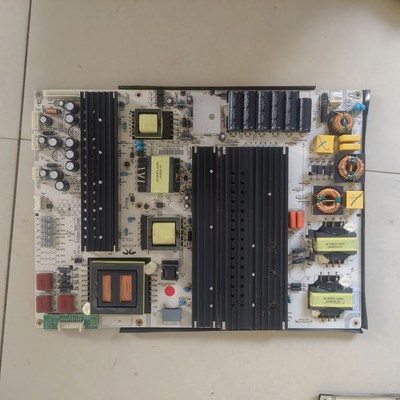 鸿合教育一体机HD-I6573E电源板