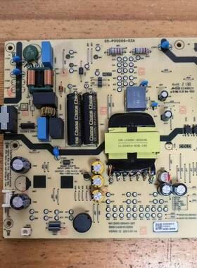原装创维55G16 55A5 55G22电源板5800-L4U910-00XX 05-P00066-03A