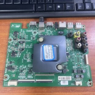 原装海信LED43K260电视主板RSAG7.820.6466配屏HD426DF-B51测好啊
