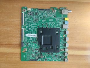18864Y屏CY BN91 GK055HGLVCH 02568A 三星UA55MU6320J主板BN41