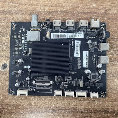 原装PPTVK49U27主板CV648H-C