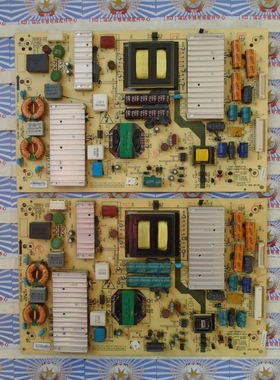 创维 55E615L 原装电源板5800-P55ELF-0110 168P-P55ELF-11