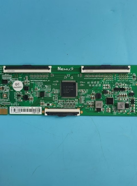 创维50M9S 50K30 50P50 PR0逻辑板N4TP500UHDPV5D-F_K1 CC500PV5D