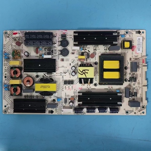 原装康佳LED55X60U QLED55X60U电视电源板35021382 34014839测好